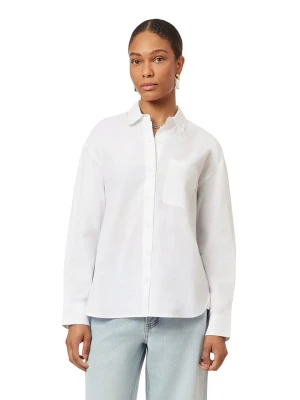 Scotch & Soda Koszula w kolorze białym rozmiar: XL