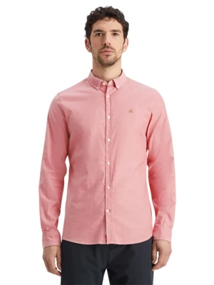 Scotch & Soda Koszula w kolorze jasnoróżowym rozmiar: M