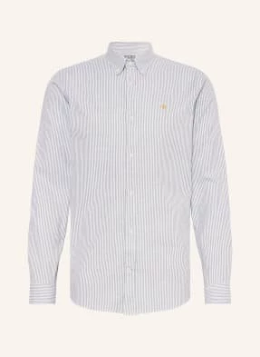 Scotch & Soda Koszula Z Klapami Essential Regular Fit weiss