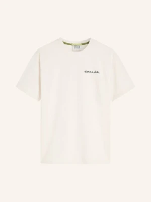 Scotch & Soda Koszulka beige