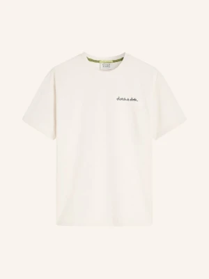 Scotch & Soda Koszulka beige