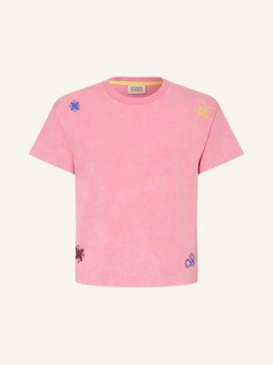 Scotch & Soda Koszulka rosa różowy