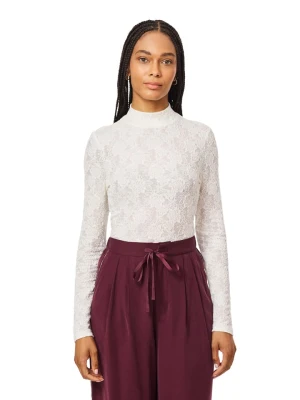 Scotch & Soda Koszulka w kolorze białym rozmiar: L