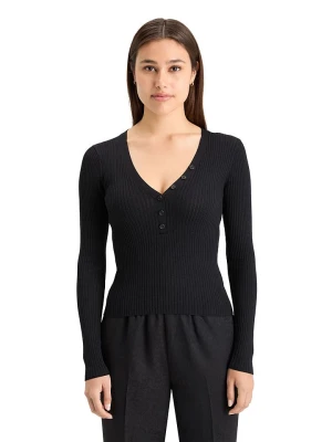 Scotch & Soda Koszulka w kolorze czarnym rozmiar: XL