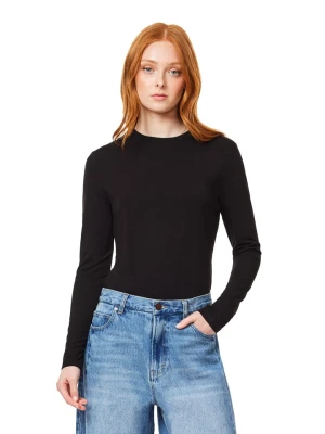 Scotch & Soda Koszulka w kolorze czarnym rozmiar: L