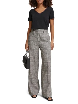 Scotch & Soda Koszulka w kolorze czarnym rozmiar: XS
