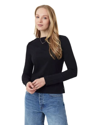 Scotch & Soda Koszulka w kolorze czarnym rozmiar: S