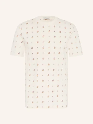 Scotch & Soda Koszulka weiss