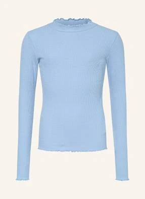 Scotch & Soda Koszulka Z Długim Rękawem blau