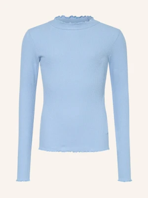 Scotch & Soda Koszulka Z Długim Rękawem blau