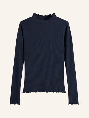 Scotch & Soda Koszulka Z Długim Rękawem blau GRANATOWY