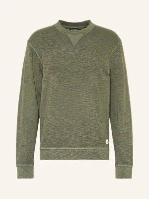 Scotch & Soda Koszulka Z Długim Rękawem gruen