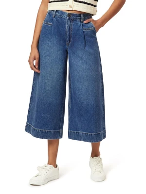 Scotch & Soda Kuloty dżinsowe w kolorze niebieskim rozmiar: W29