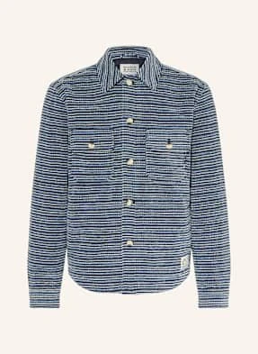 Scotch & Soda Kurtka blau