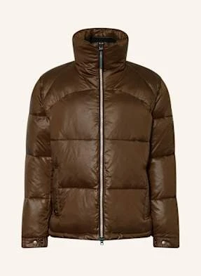 Scotch & Soda Kurtka Pikowana braun