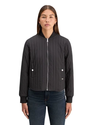 Scotch & Soda Kurtka pikowana w kolorze czarnym rozmiar: XL