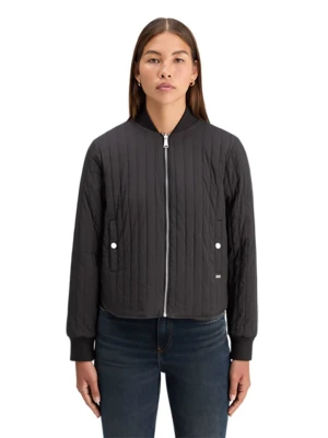 Scotch & Soda Kurtka w kolorze czarnym rozmiar: L