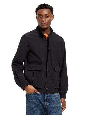 Scotch & Soda Kurtka w kolorze czarnym rozmiar: XXL