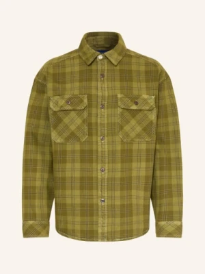 Scotch & Soda Kurtka Wierzchnia gruen