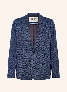 Scotch & Soda Marynarka Garniturowa blau
