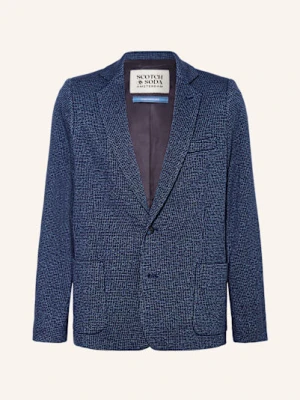 Scotch & Soda Marynarka Garniturowa blau