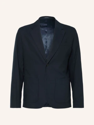 Scotch & Soda Marynarka Garniturowa O Kroju Regular Fit blau
