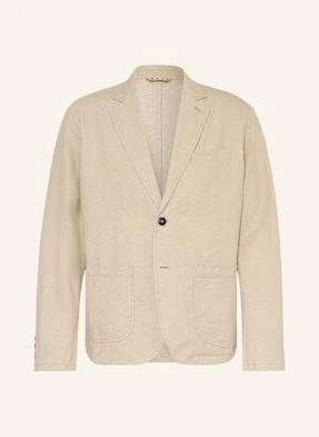 Scotch & Soda Marynarka Regular Fit beige