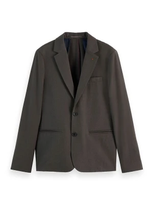 Scotch & Soda Marynarka w kolorze czarnym rozmiar: XL