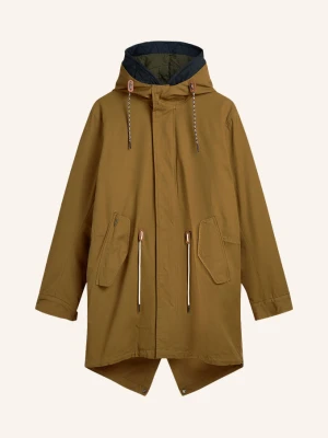 Scotch & Soda Parka braun