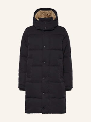 Scotch & Soda Płaszcz Pikowany grau