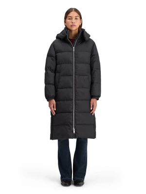 Scotch & Soda Płaszcz zimowy w kolorze czarnym rozmiar: L