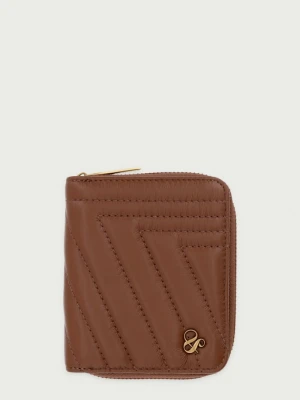 Scotch & Soda portfel damski brązowy