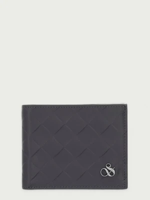 Scotch & Soda portfel męski czarny