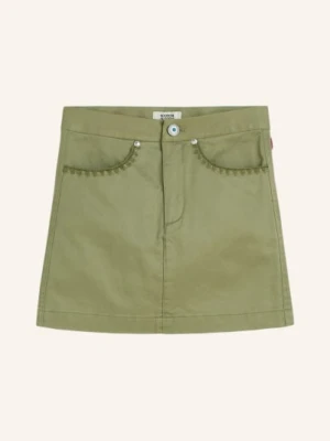 Scotch & Soda Spódnica gruen
