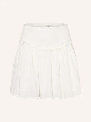 Scotch & Soda Spódnica weiss
