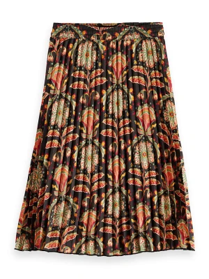 Scotch & Soda Spódnica ze wzorem rozmiar: 164