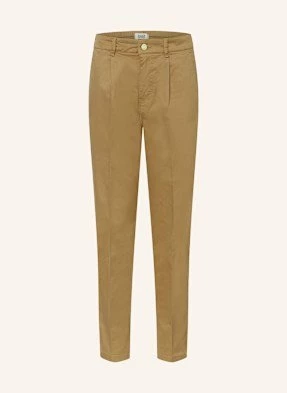 Scotch & Soda Spodnie beige