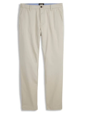 Scotch & Soda Spodnie chino w kolorze beżowym rozmiar: W38 / L32