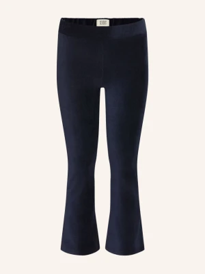 Scotch & Soda Spodnie Dżinsowe blau GRANATOWY