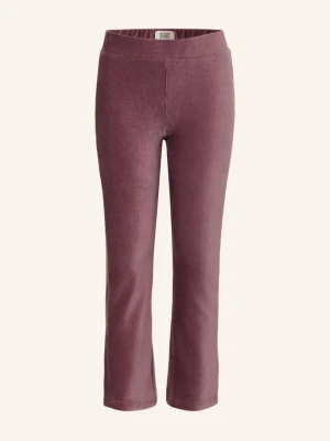 Scotch & Soda Spodnie Dżinsowe lila BRUDNY RÓŻ