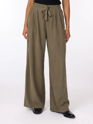 Scotch & Soda Spodnie w kolorze brązowym rozmiar: W31