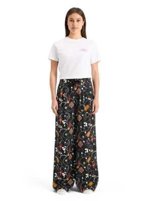 Scotch & Soda Spodnie w kolorze czarnym rozmiar: M/L32