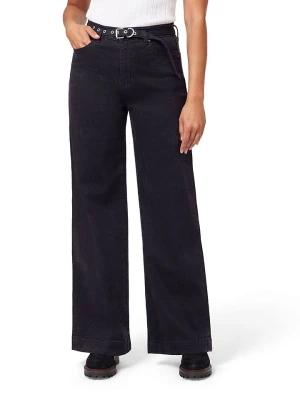 Scotch & Soda Spodnie w kolorze czarnym rozmiar: W25