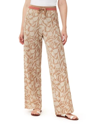Scotch & Soda Spodnie w kolorze karmelowym rozmiar: XL