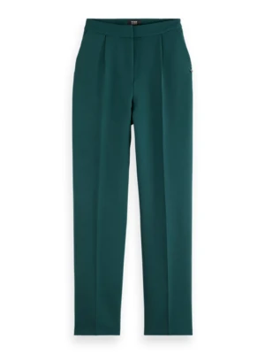 Scotch & Soda Spodnie w kolorze morskim rozmiar: W27/L32