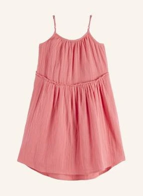 Zdjęcie produktu Scotch & Soda Sukienka Muślinowa pink