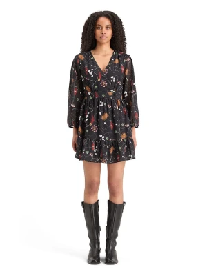 Scotch & Soda Sukienka w kolorze czarnym rozmiar: 38