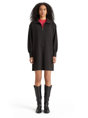 Scotch & Soda Sukienka w kolorze czarnym rozmiar: M