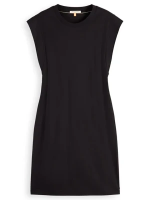 Scotch & Soda Sukienka w kolorze czarnym rozmiar: XL
