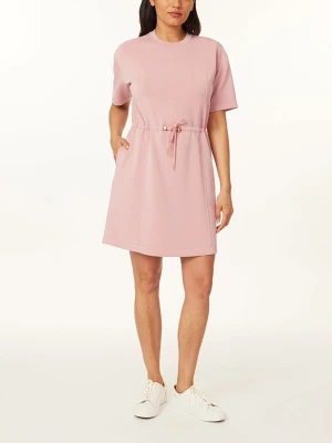 Scotch & Soda Sukienka w kolorze jasnoróżowym rozmiar: M